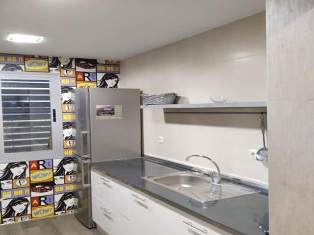 Piso en venta en Nororma, Andalucía