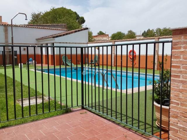 Piso en venta en Arcicóllar, Castilla-La Mancha