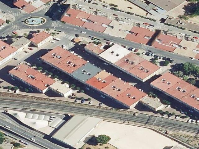 Piso en venta en Dos Hermanas, Andalucía