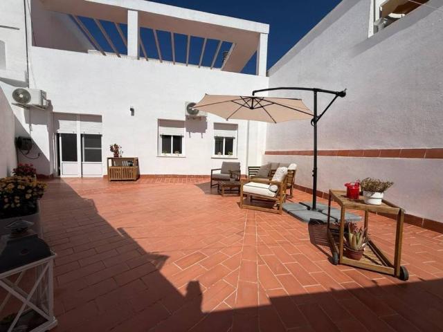 Piso en venta en Sierra de Cádiz, Andalucía
