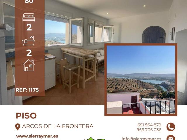 Piso en venta en Sierra de Cádiz, Andalucía