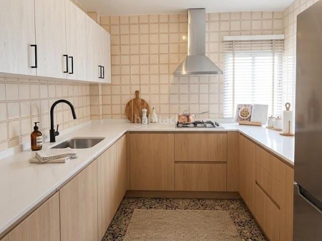 Piso en venta en Sierra de Cádiz, Andalucía