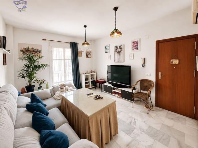 Piso en venta en Sierra de Cádiz, Andalucía