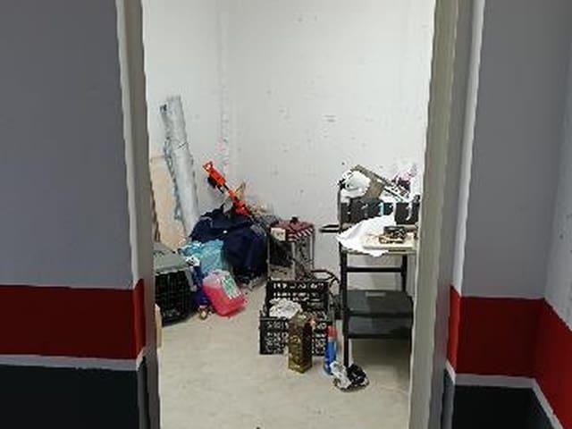 Piso en venta en Sierra de Cádiz, Andalucía