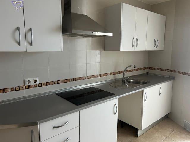 Piso en venta en Sierra de Cádiz, Andalucía