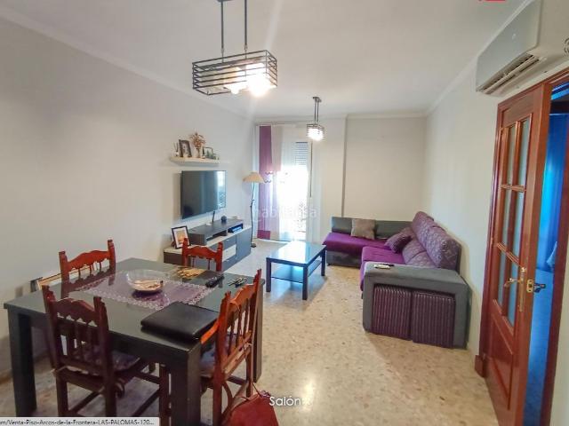 Piso en venta en Sierra de Cádiz, Andalucía