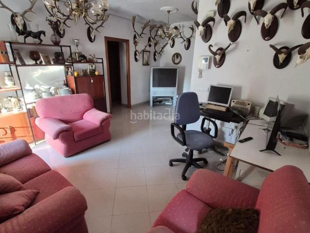 Piso en venta en Sierra de Cádiz, Andalucía