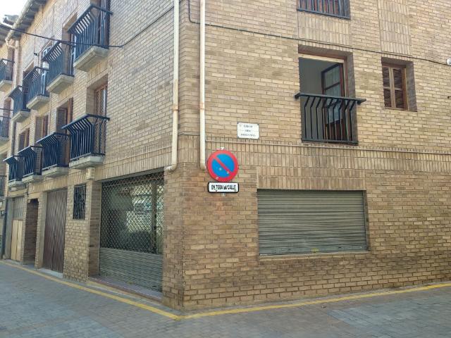Piso en venta en Estellerria, Navarra