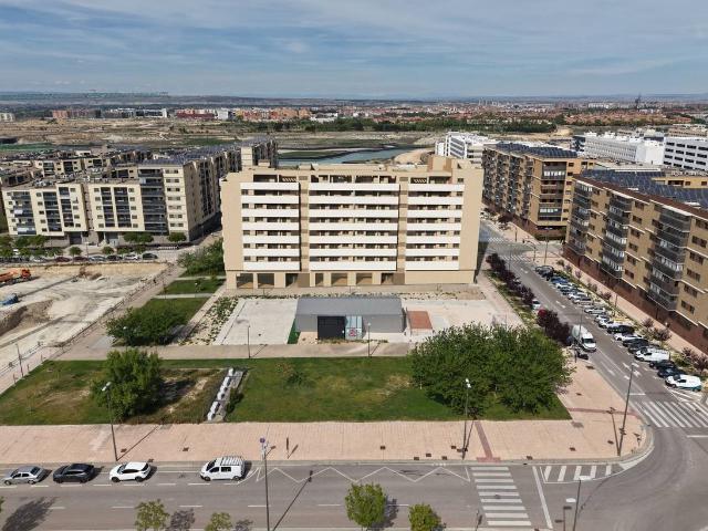 Piso en venta en Casco Histórico, Zaragoza
