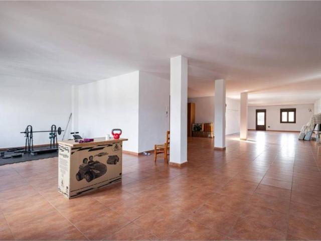 Piso en venta en Guadalteba, Andalucía