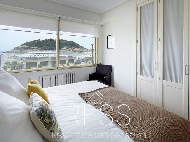 Piso en venta en Centro, Donostia-san Sebastián