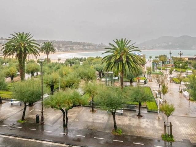 Piso en venta en Gune Erromantikoa, Donostia / San Sebastián