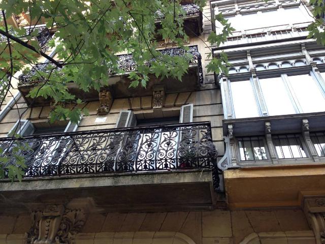 Piso en venta en Gune Erromantikoa, Donostia / San Sebastián