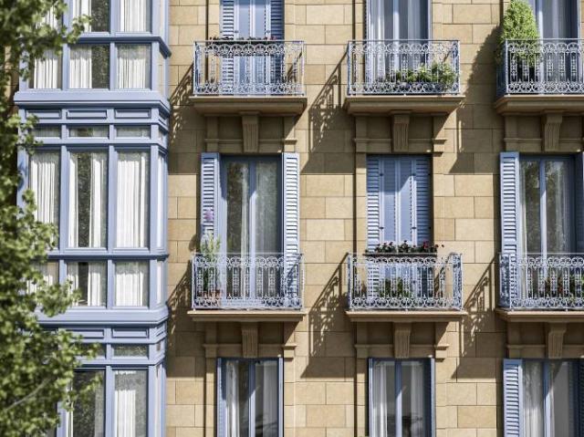Piso en venta en Centro, Donostia-san Sebastián