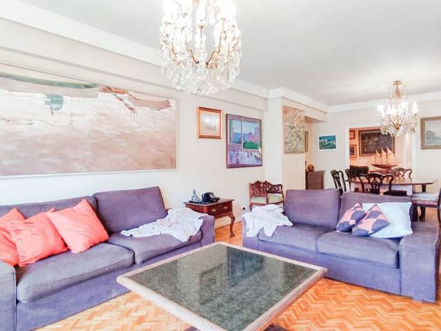 Piso en venta en Centro, Donostia-san Sebastián