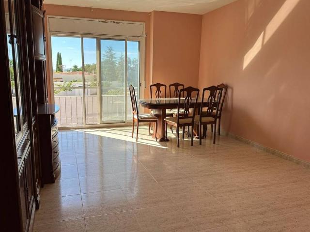Piso en venta en Los Ángeles, Ciudad Real