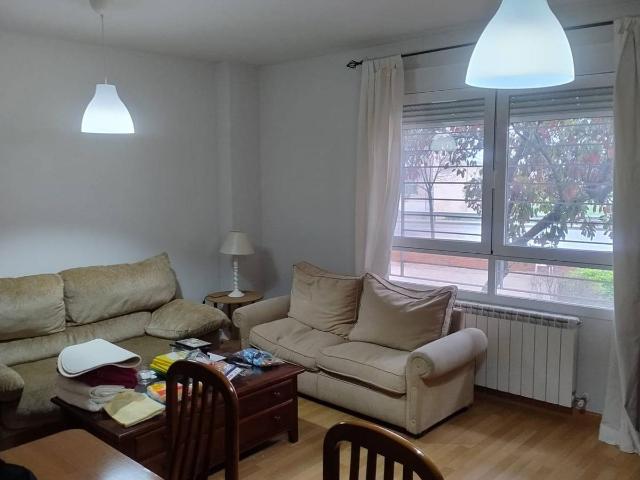 Piso en venta en Ciudad Real, Los Ángeles
