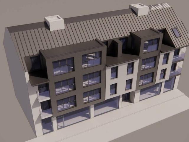 Piso en venta en Vilagarcía De Arousa, O Piñeiriño