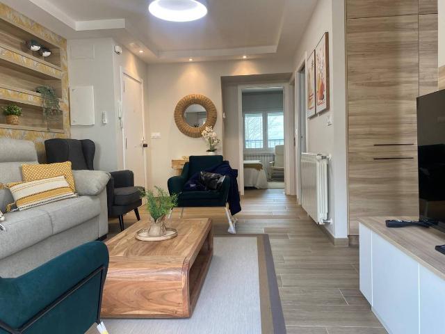 Piso en venta en Vilagarcía De Arousa, O Piñeiriño