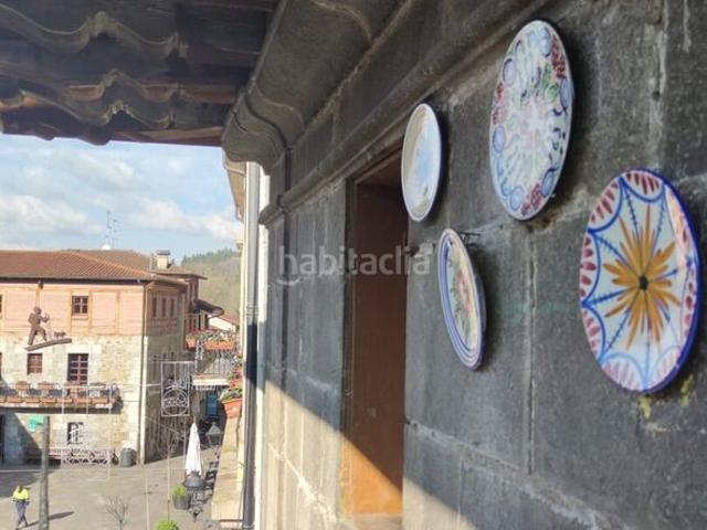 Piso en venta en Areatza, Guipúzcoa