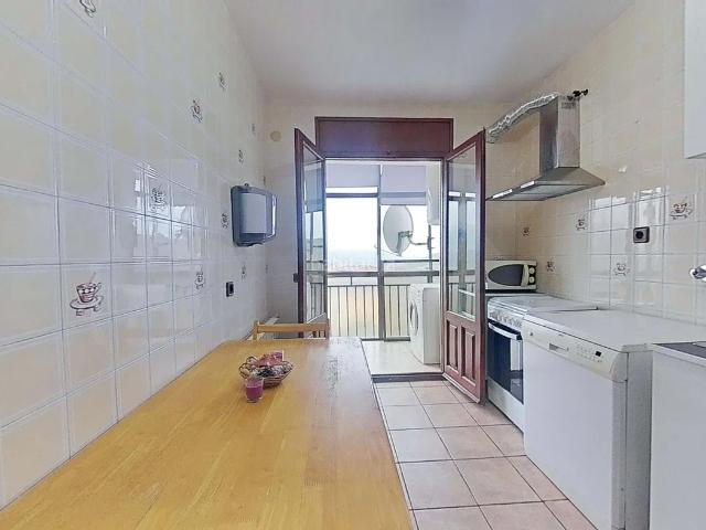Piso en venta en Veracruz, Aragón