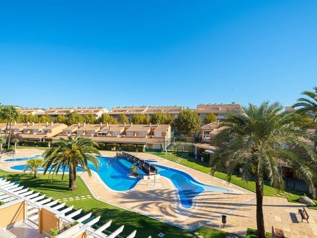 Piso en venta en l'Arenal, la Marina Alta