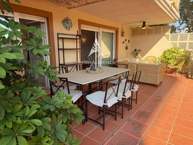 Piso en venta en l'Arenal, la Marina Alta