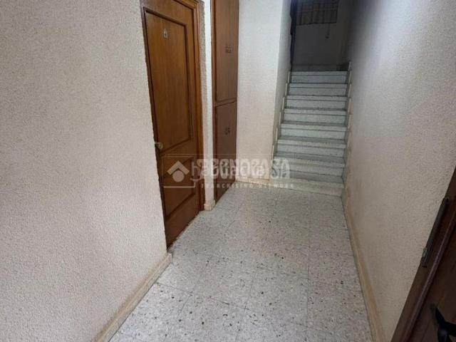 Piso en venta en El Arenal, Ávila