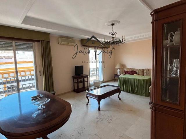 Piso en venta en Casco Antiguo, Sevilla