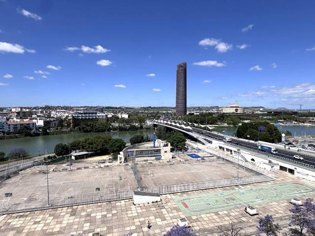 Piso en venta en Casco Antiguo, Sevilla