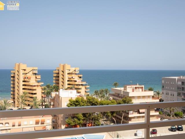 Piso en venta en Urbanització Els Arenals del Sol, el Baix Vinalopó