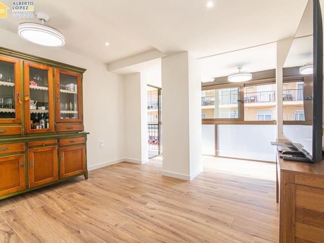 Piso en venta en Urbanització Els Arenals del Sol, el Baix Vinalopó
