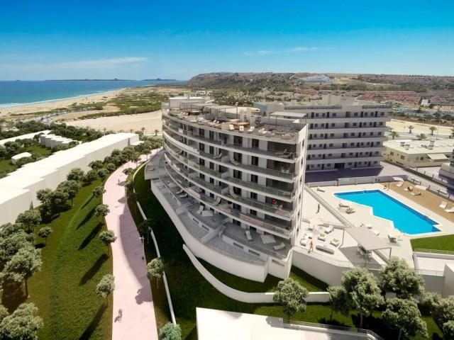 Piso en venta en Elche, Urbanització Els Arenals del Sol