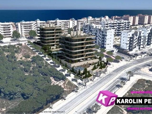 Piso en venta en Elche, Urbanització Els Arenals del Sol