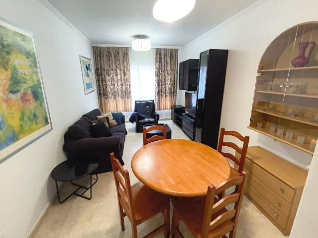 Piso en venta en Ciudad Jardín, Gran Canaria