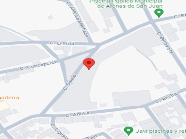 Apartamento en venta en Arenas De San Juan, Castilla-La Mancha