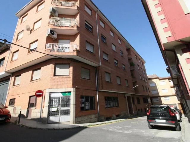 Piso en venta en Arenas De San Pedro