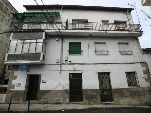 Piso en venta en Arenas De San Pedro, Castilla y León