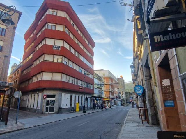 Piso en venta en Arenas De San Pedro, Castilla y León