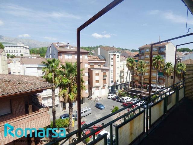 Piso en venta en Arenas De San Pedro