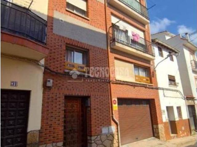 Piso en venta en Arenas De San Pedro, Castilla y León