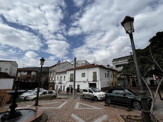 Piso en venta en Arenas De San Pedro