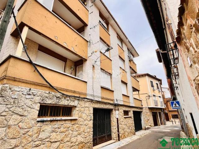 Piso en venta en Arenas De San Pedro