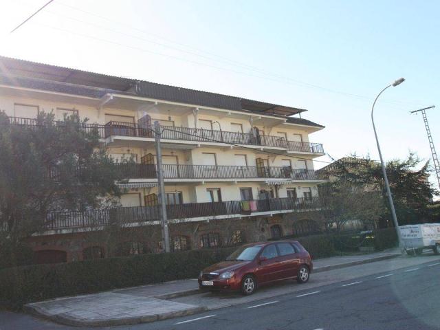 Piso en venta en Arenas De San Pedro, Castilla y León
