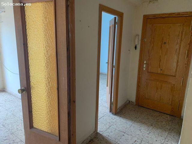 Piso en venta en Arenas De San Pedro