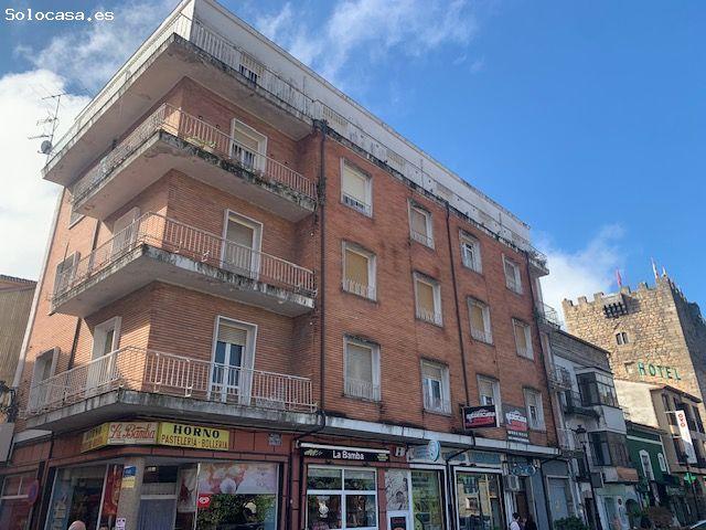 Piso en venta en Arenas De San Pedro, Ávila