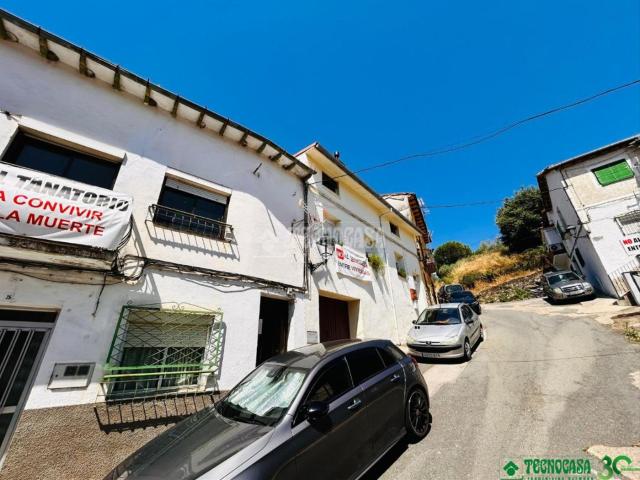 Piso en venta en Arenas De San Pedro