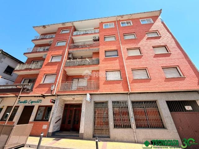 Piso en venta en Arenas De San Pedro, Castilla y León