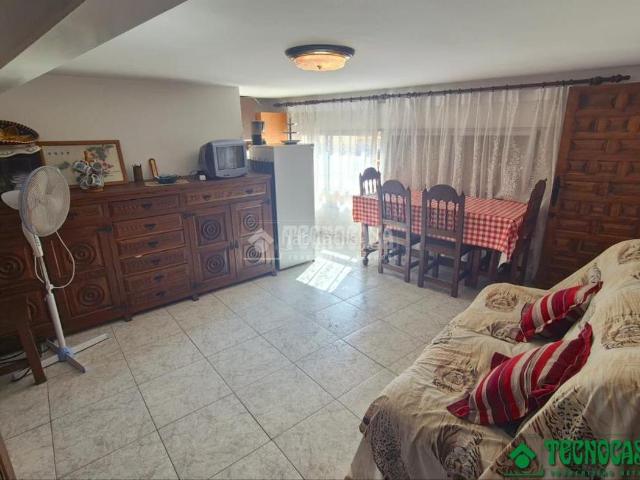 Piso en venta en Arenas De San Pedro, Castilla y León