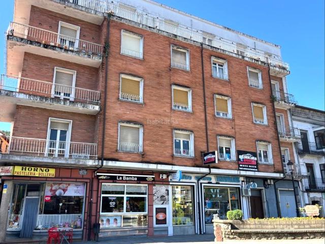 Piso en venta en Arenas De San Pedro, Ávila